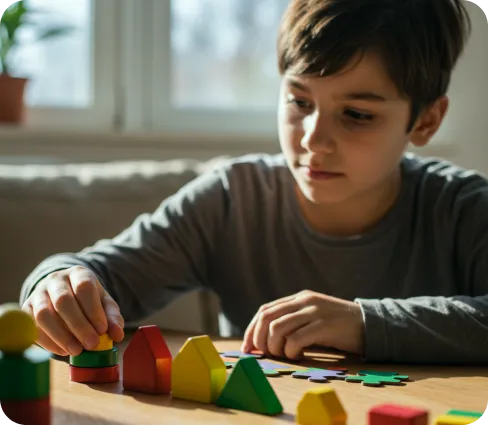 atendimento para autismo tea