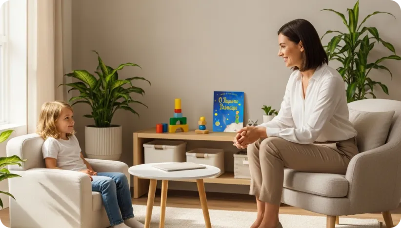 clínice de neurodesenvolvimento