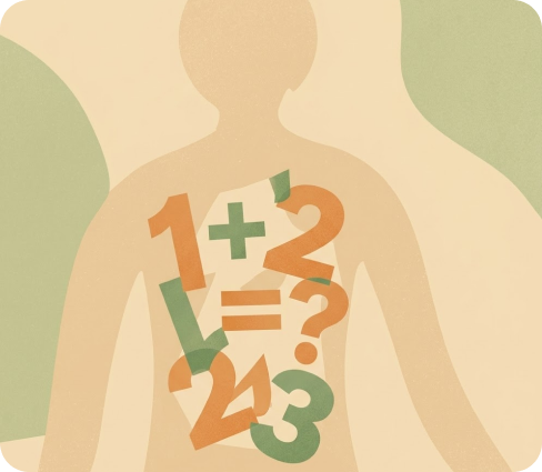 tratamento para discalculia