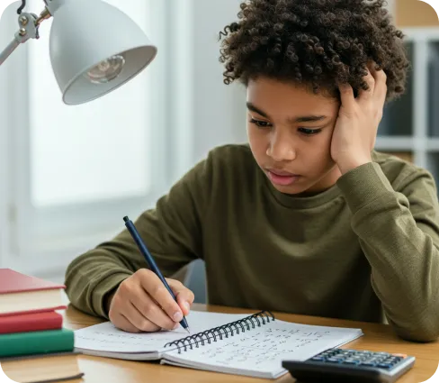 tratamento para discalculia