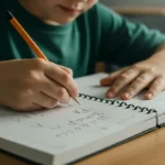 tratamento para disgrafia