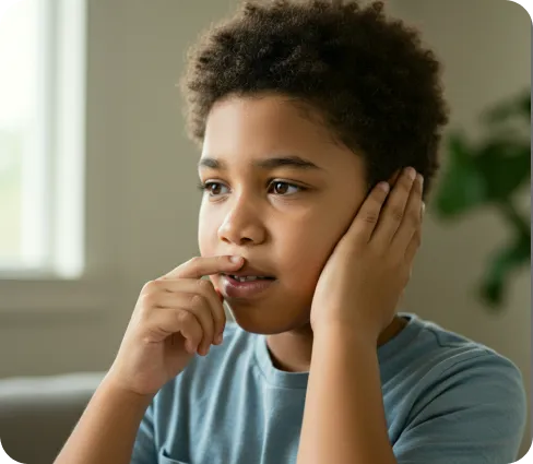 tratamento para perfil sensorial