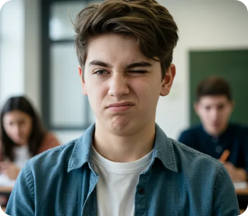 tratamento para sindrome de tourette e tiques