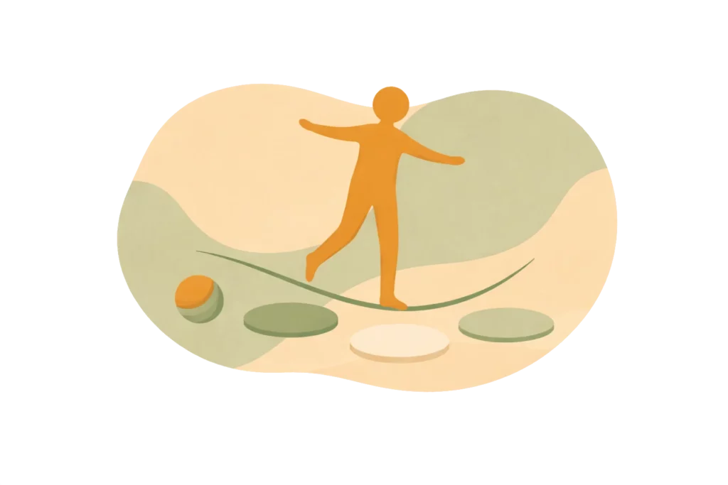 Psicomotricidade tea